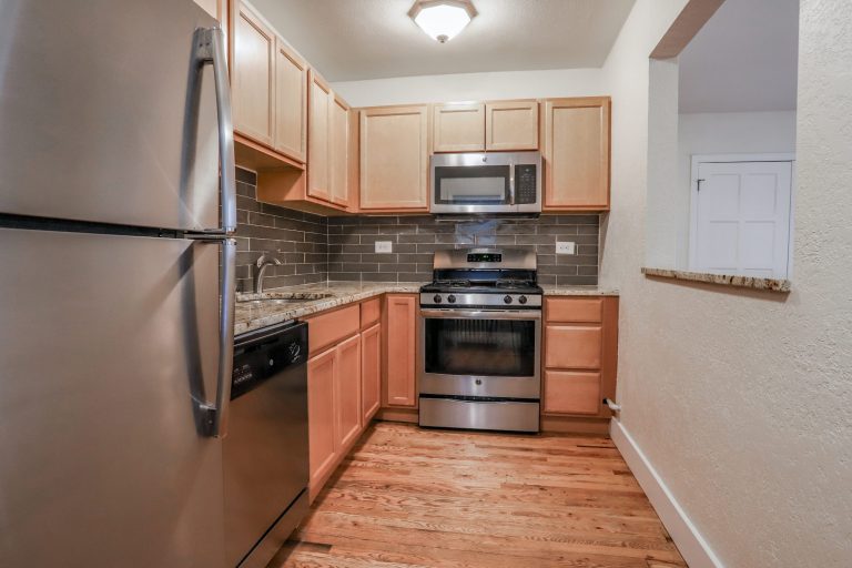 James Russell Lowell Cornerstone Apartments